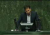 نه به معامله قرن| نماینده مجلس: رژیم صهیونیستی پاسخ محکمی در‌باره ‌«معامله قرن» از ملت ایران می‌گیرد