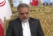 فرازمند عنوان کرد: همکاری‌های ایران و ترکیه و تکذیب اختلاف نظر بین تهران و مسکو