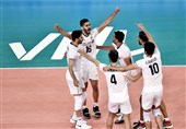 VNL 2019: Iran Victorious over Germany