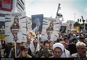 بیانیه جمعیت جانبازان انقلاب اسلامی به مناسبت روز جهانی قدس