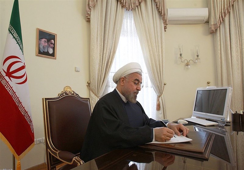 Iran Urges Muslim Leaders to Defy Deal of Century