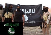 دستگیری یک عضو داعش در پیشاور پاکستان
