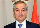 وزیر خارجه تاجیکستان وارد ایران شد
