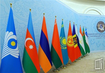 برگزاری نشست وزیران امور داخلی کشورهای همسود در تاشکند