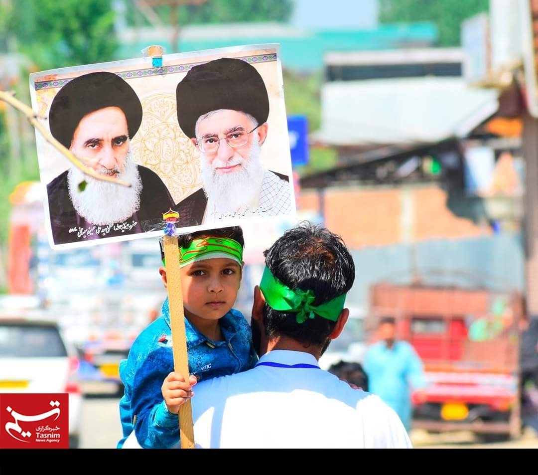 راهپیمایی روز قدس در شهرستان‌های استان مرکزی برگزار می‌شود