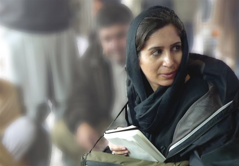 تجربیات هولناک خبرنگار زن در میان داعشی‌ها