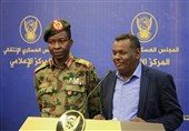 توافق معارضان با نظامیان درباره شورای حاکمیتی سودان
