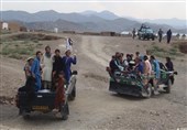 عملیات ارتش پاکستان و موج جدید مهاجرت ساکنان «وزیرستان» به شرق افغانستان