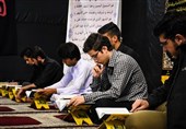 کاروان قرآنی « منادیان وحدت» با حضور قاریان و حافظان ممتاز در گلستان راه‌اندازی شد