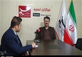 تسنیم با شجاعت و صداقت در مسیر روشنگری گام برمیدارد