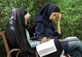 نمایشگاه کتاب و مطبوعات یزد| انتقاد یک مسئول وزارت ارشاد از سرانه 13 دقیقه‌ای کتابخوانی در ایران