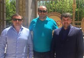 امضای تفاهم‌نامه همکاری فدراسیون‌های تیراندازی ایران و ارمنستان