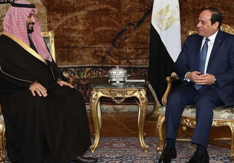 جزئیات نشست السیسی و بن سلمان در حاشیه نشست مکه