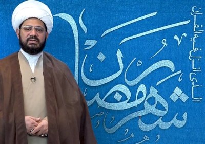  توصیه امام رضا (ع) برای آمادگی ورود به ماه رمضان 