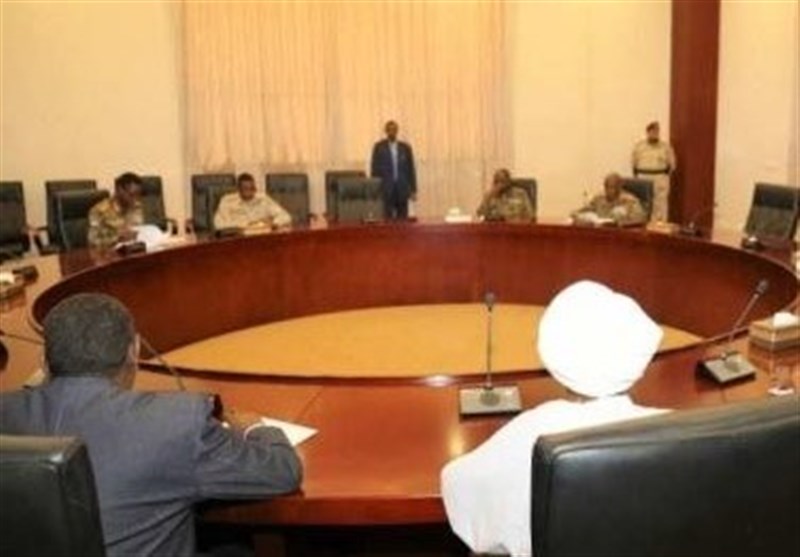 موافقت اپوزیسیون سودان با میانجی‌گری «اتیوپی»
