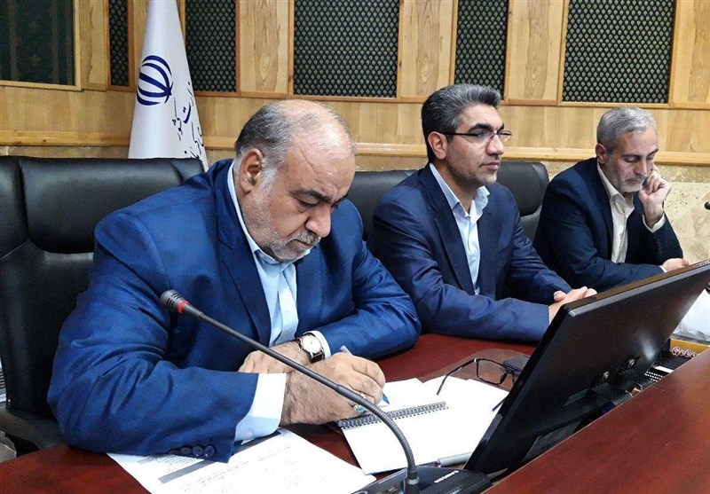 واکنش استاندار کرمانشاه به گزارش تسنیم؛ مشکلات کاغذ مطبوعات با حضور نمایندگان رسانه‌ها بررسی می‌شود