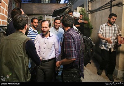 گردهمایی فعالان فرهنگی جبهه انقلاب اسلامی