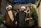 گردهمایی فعالان فرهنگی جبهه انقلاب اسلامی