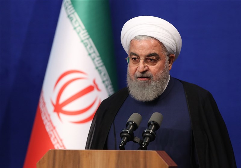 قانون حمایت از کالای «ایران ساخت» از سوی رئیس جمهور ابلاغ شد