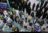 زمان و مکان اقامه نماز عید فطر در استان سمنان اعلام شد