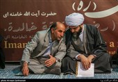 حجت الاسلام قمی رییس سازمان تبلیغات اسلامی