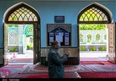 اهالی مساجد خراسان شمالی به خوبی پروتکل‌های بهداشتی کرونا را رعایت می‌کنند