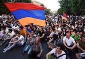 گزارش تسنیم| بحران سیاسی و نیاز به اصلاحات قانون اساسی در ارمنستان