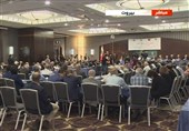 برگزاری کنفرانس ضد معامله قرن در لبنان با حضور شخصیت‌های عربی