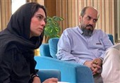 جزئیات پروژه مشترک سهیل کریمی و پگاه آهنگرانی