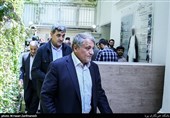 واکنش محسن هاشمی به پروژه‌های نیمه‌تمام تهران