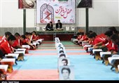 مراسم اختتامیه جزءخوانی قرآن کریم در20 نقطه ایلام انجام شد