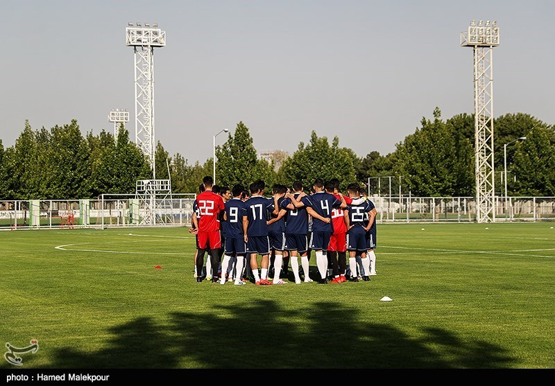 برنامه بازی‌های تیم ملی ایران در دور دوم مرحله انتخابی جام جهانی 2022
