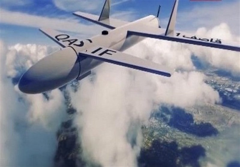 Yemeni Drones Attack Military Targets Deep in Saudi Arabia