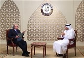 وزیر خارجه قطر: پیشنهاد ایران درباره «پیمان عدم تعرض» در خور بررسی و پاسخ است