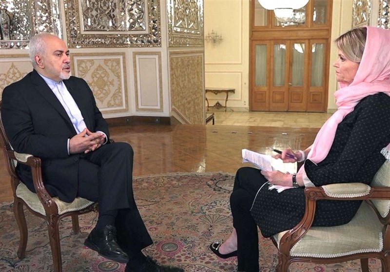 Prospects of Iran-US Talks ‘Not Very Likely’, Zarif Says
