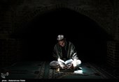 مراسم اعتکاف رجبیه در استان چهارمحال و بختیاری برگزار نمیشود
