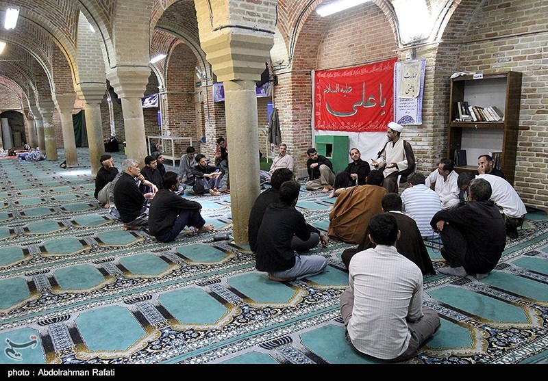 اصفهان| مساجد و ستادهای اعتکاف در تمهید برگزاری «اعتکاف رمضانیه» باشند