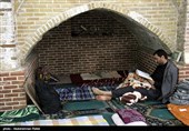 آیین اعتکاف در سمنان برگزار نمی‌شود/ اجرای طرح «هر خانه یک اعتکاف» در استان