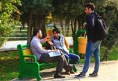 طرح‌های «سلامت روان و شیوع‌شناسی اعتیاد» در دانشگاه شهید بهشتی