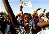 دست رد مخالفان بر سینه شورای نظامی سودان