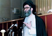 روایتی از جلسه انتخاب آیت‌الله خامنه‌ای به رهبری انقلاب +فیلم