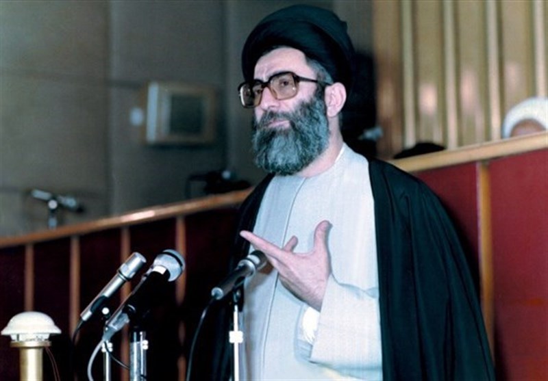 روایتی از جلسه انتخاب آیت‌الله خامنه‌ای به رهبری انقلاب +فیلم
