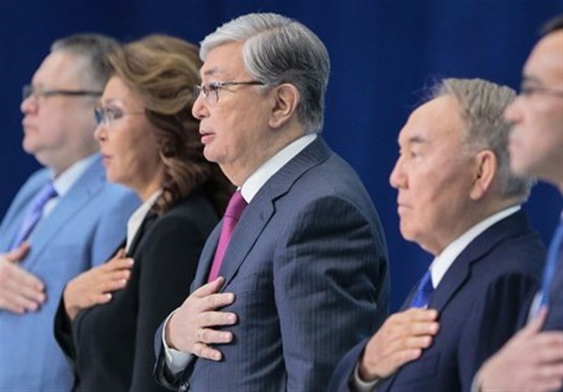 تداوم فرآیند انتقال قدرت: انتخابات ریاست جمهوری در قزاقستان