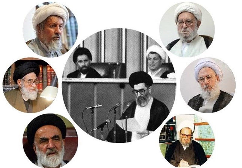 ناگفته‌های شش عضو مجلس خبرگان از جلسه انتخاب آیت‌الله خامنه‌ای به رهبری