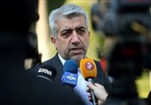 وزیر نیرو در اصفهان: برای احیای زاینده‌رود تصمیم‌ جامعی اتخاذ می‌کنیم