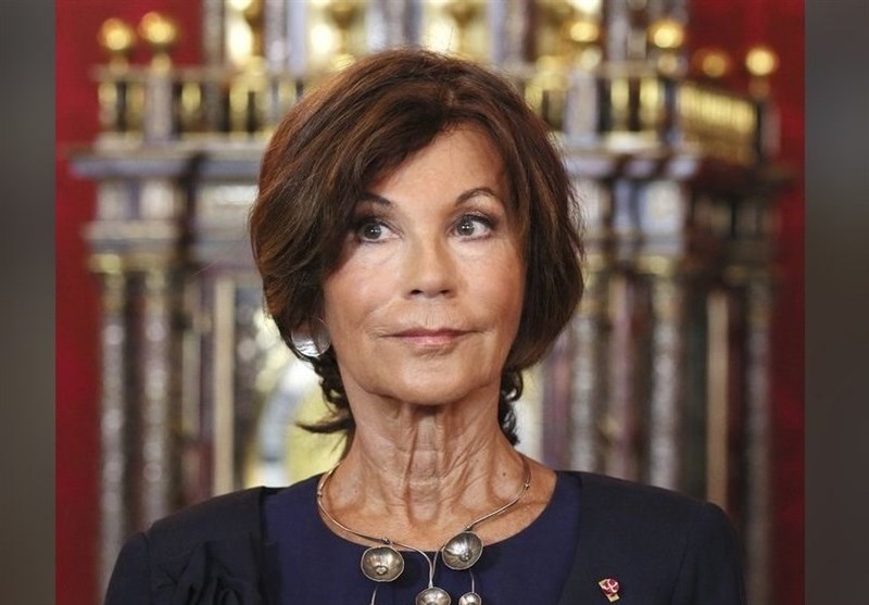 Austria’s Chancellor Bierlein, Her Government Sworn In - Other Media ...