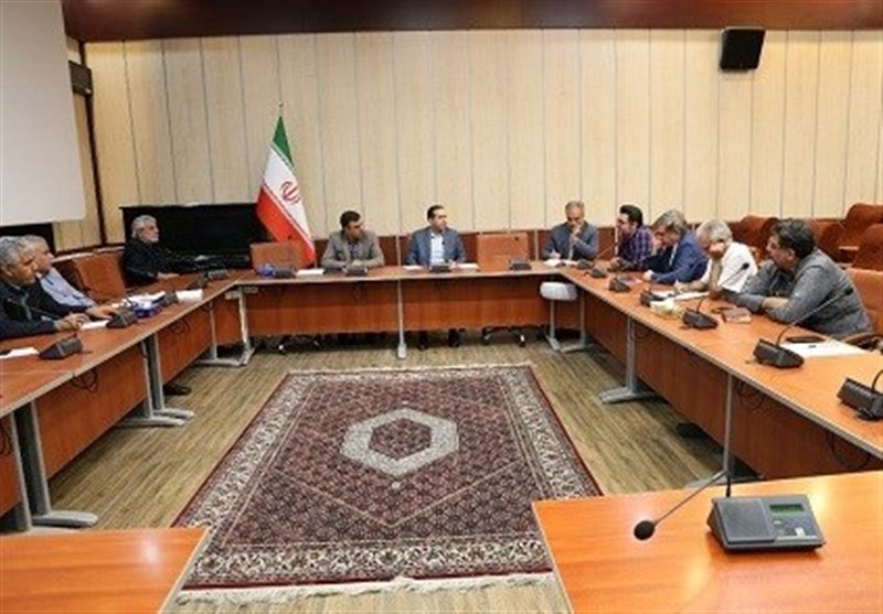 جلسه انتظامی با اعضای شورای اکران و شورای صنفی نمایش