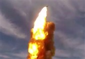 انفجار در پایگاه آزمایش موشک روسیه 2 کشته برجای گذاشت