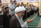نماز عید سعید فطر درشهرها و روستاهای استان بوشهر اقامه شد