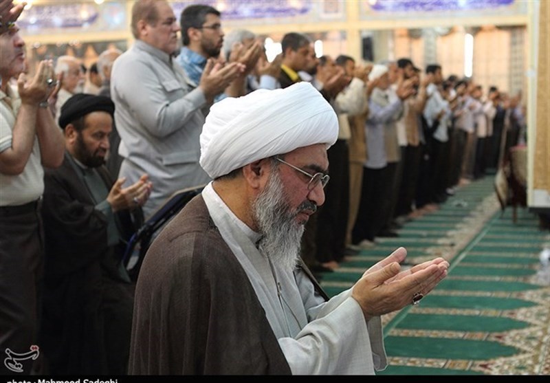 نماز عید سعید فطر در 25 مصلای استان بوشهر برگزار می‌شود